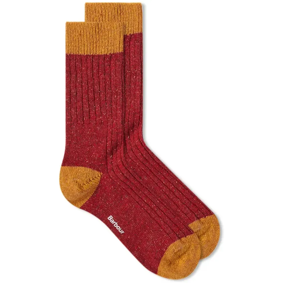 Houghton Sock