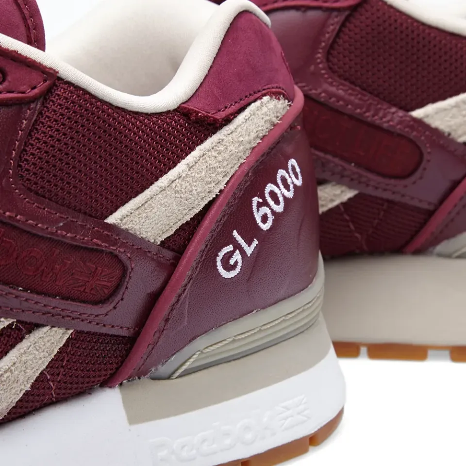 x The Distinct Life GL 6000