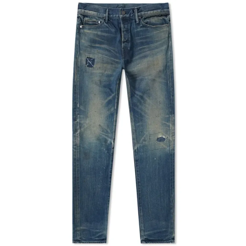 The Cast 2 Jean