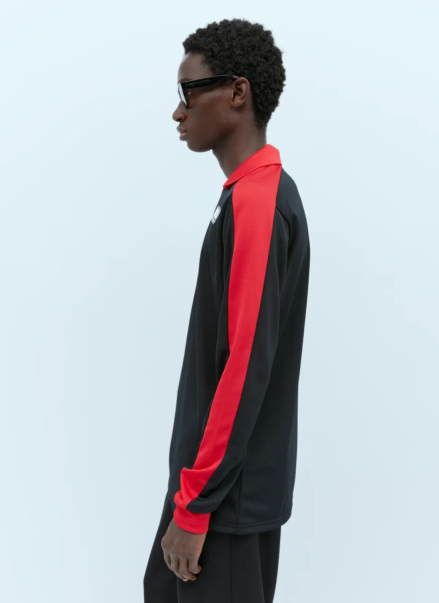 Home Jersey Top