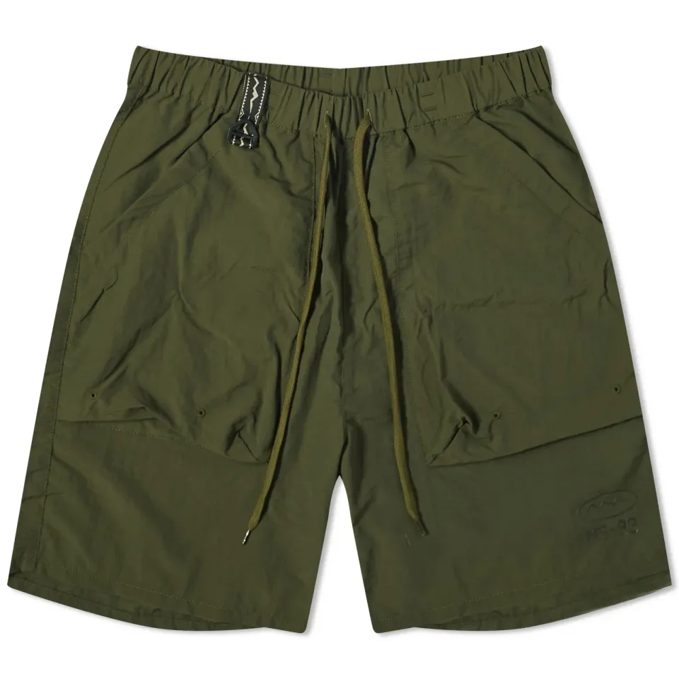 Park Shorts
