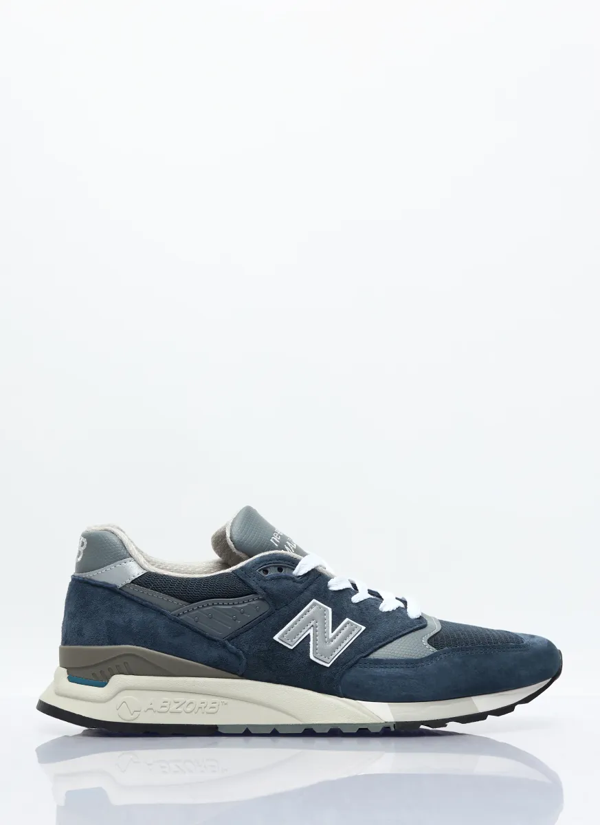 998 Sneakers