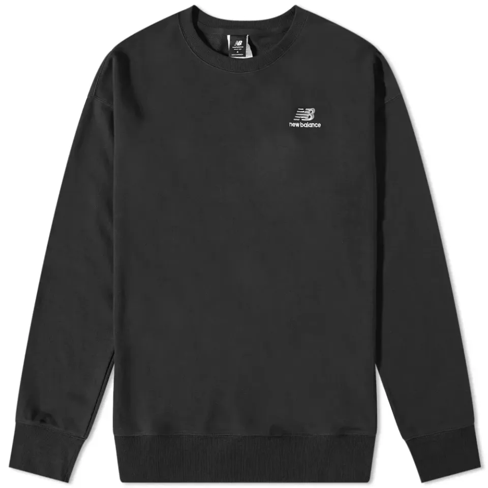 Uni-ssentials Crew Sweat