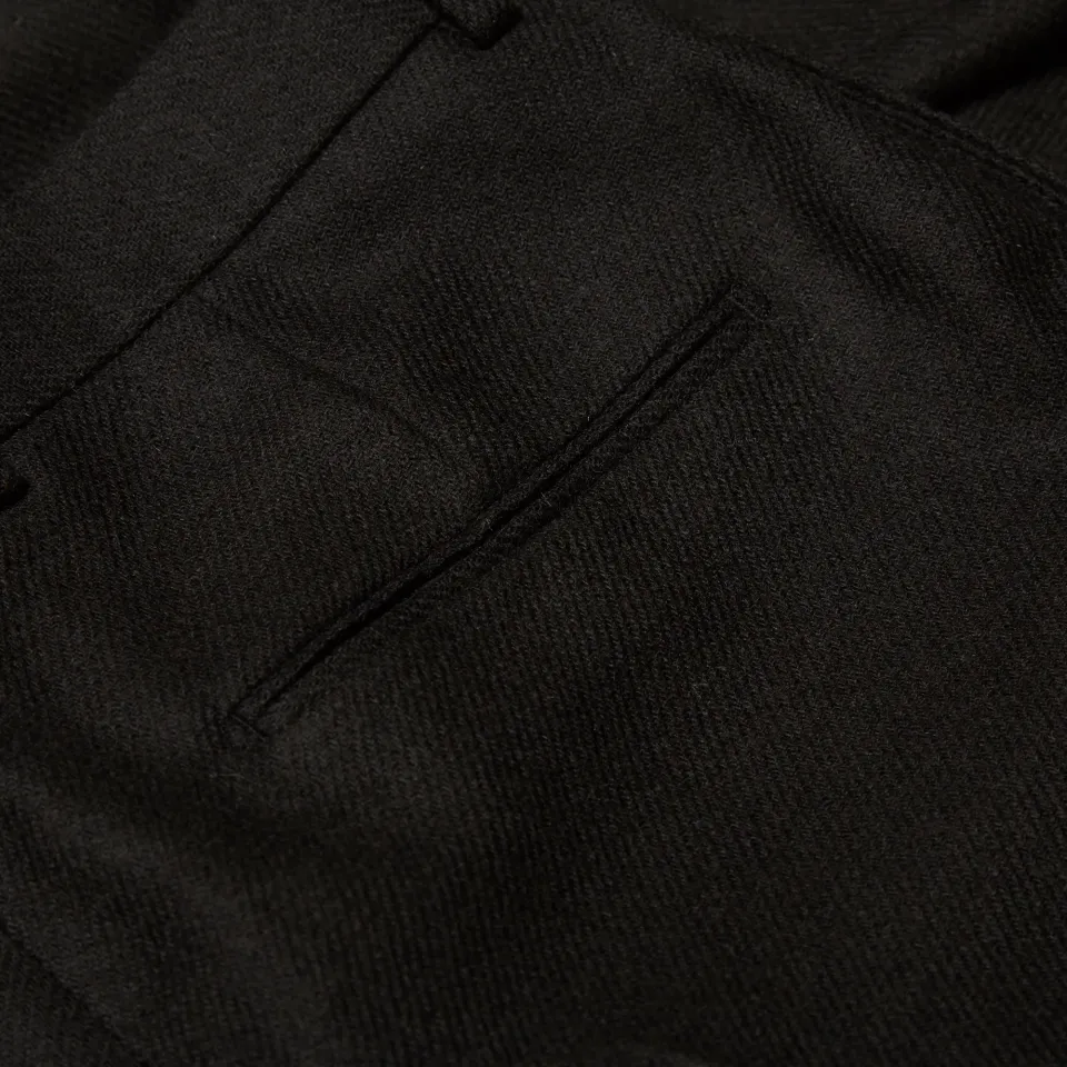 Acne Aron Shetland Trouser