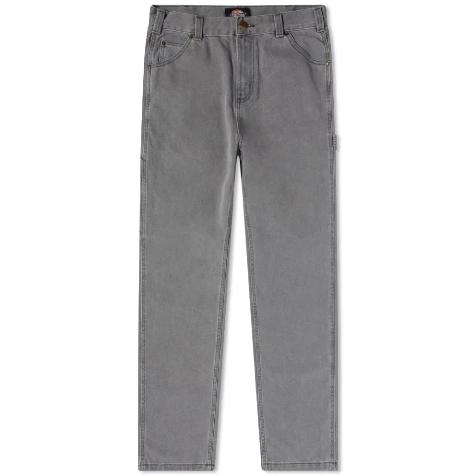 Garyville Regular Tapered Jeans