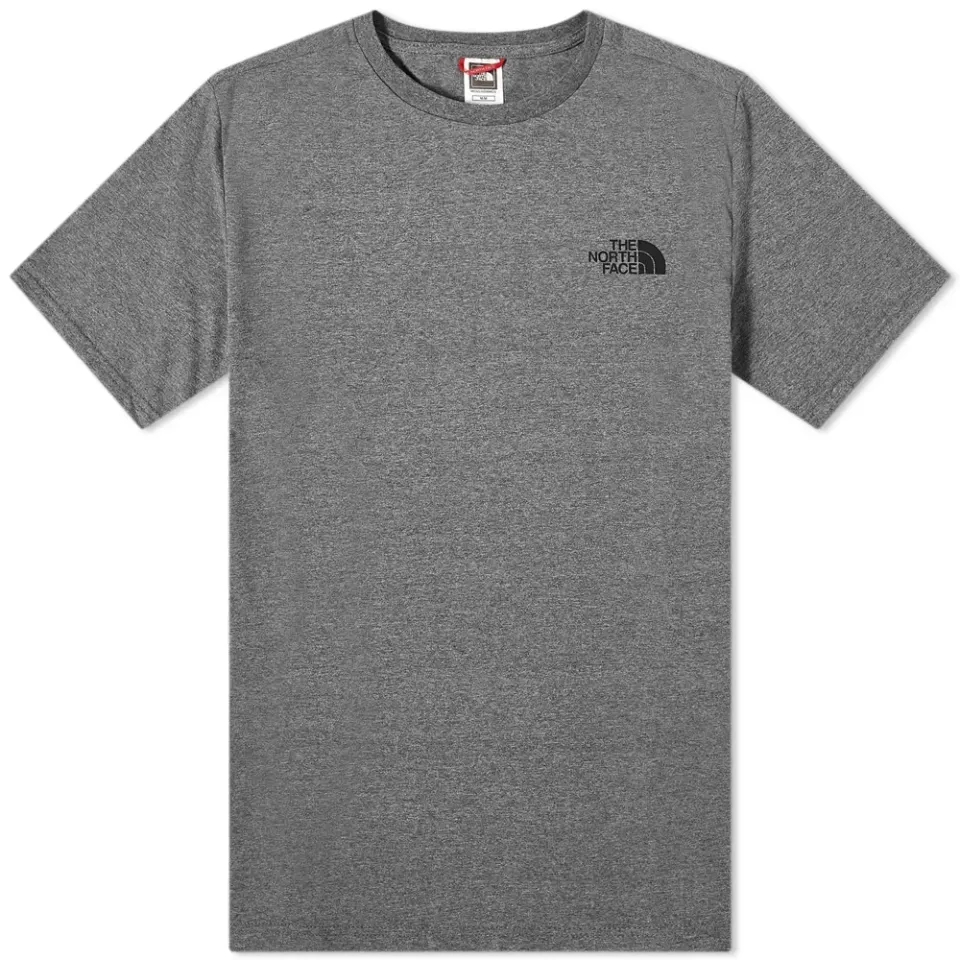 Simple Dome Tee