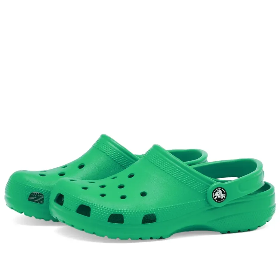 Classic Clog