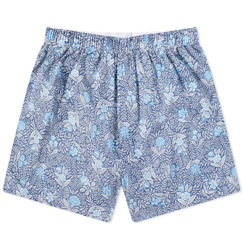 Printed Boxer Short