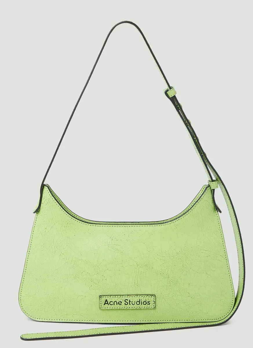 Platt Mini Shouler Bag