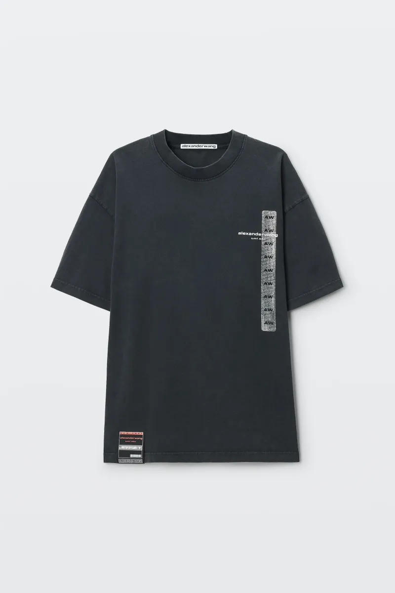 GRAPHIC TEE