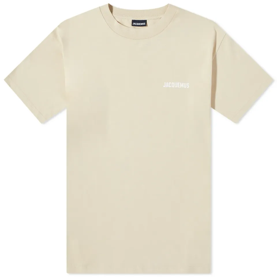 Classic Logo T-Shirt