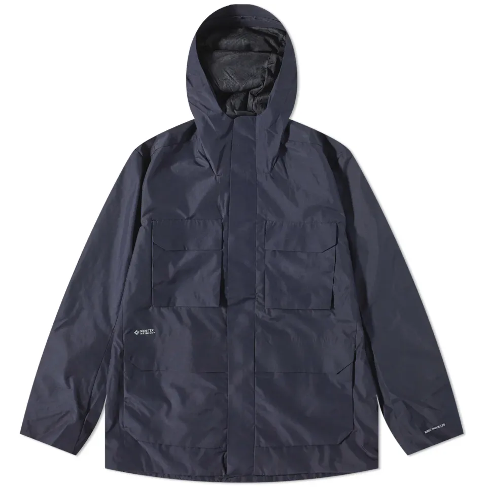 Nunk Gore-Tex Infinium Jacket
