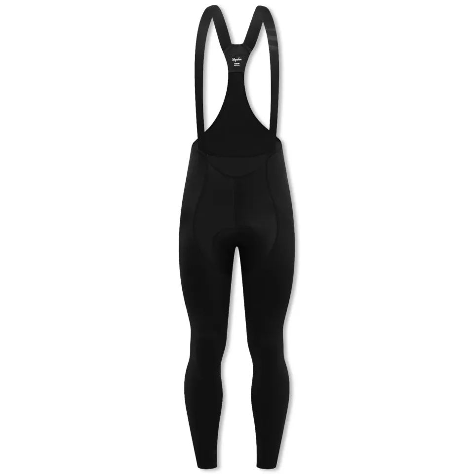 Pro Team Training Tights With Pad