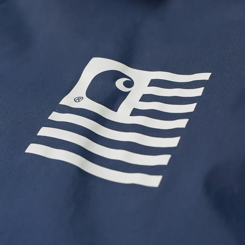 State Coach Jacket