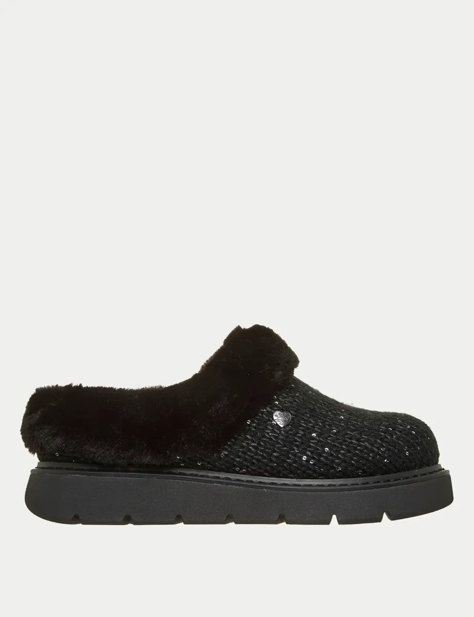 Keepsakes Lite B Bright Mules