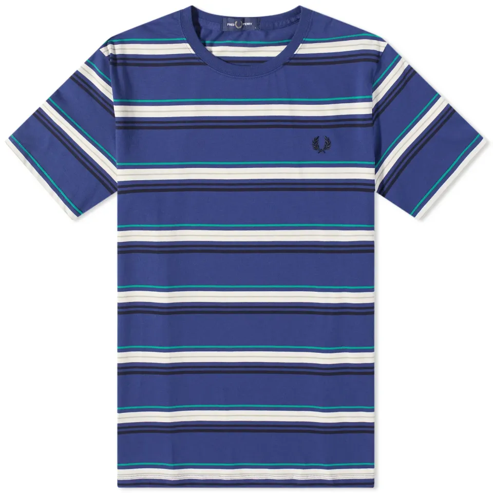 Stripe T-Shirt