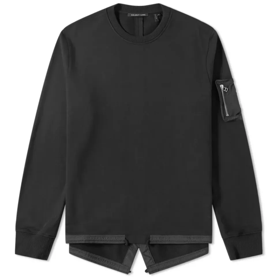 MA1 Pocket Sweat