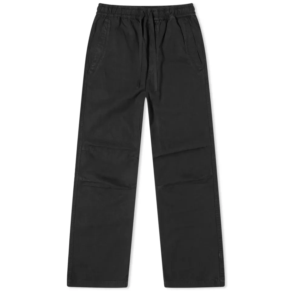 Cloud Embroidered Track Pants