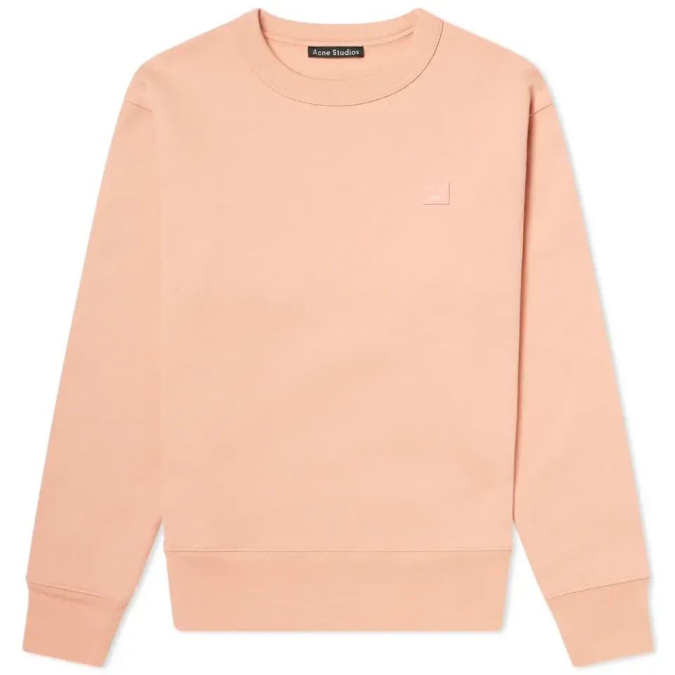 Fairview Face Crew Sweat