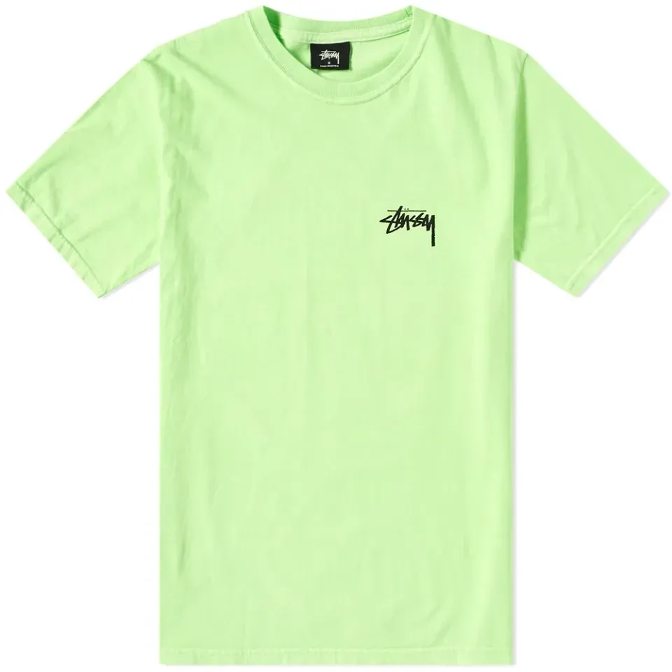 Ace Pigment Dyed Tee