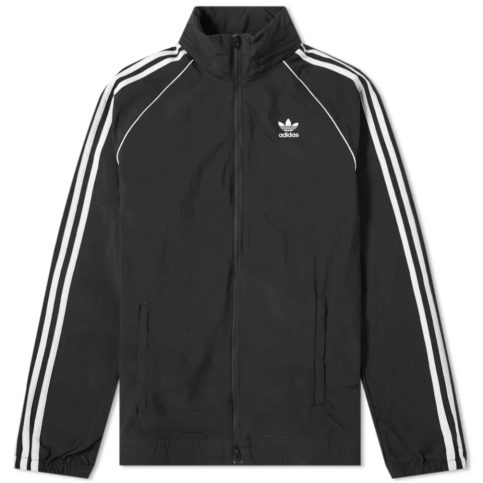 Superstar Windbreaker