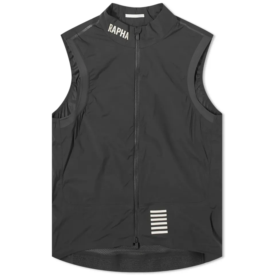 Pro Team Lightweight Gilet