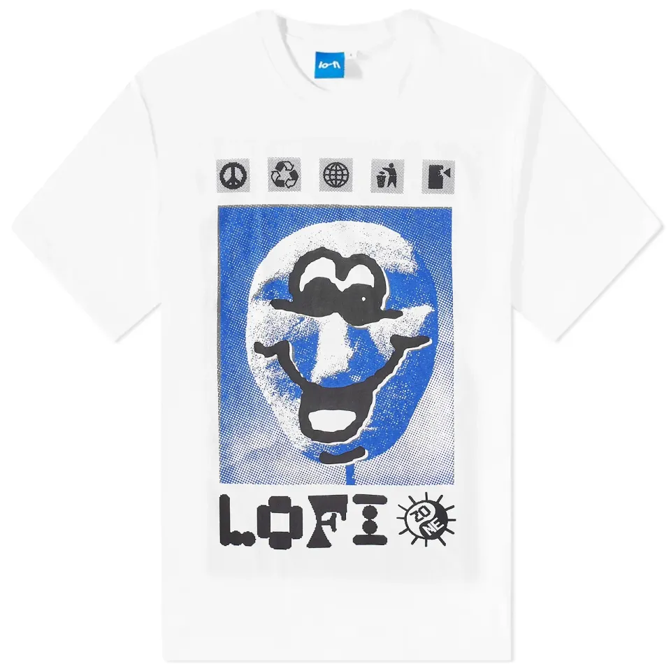 World Grow T-Shirt