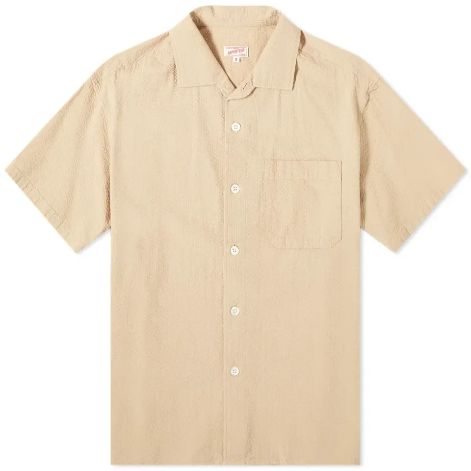 Pyjama Shirt