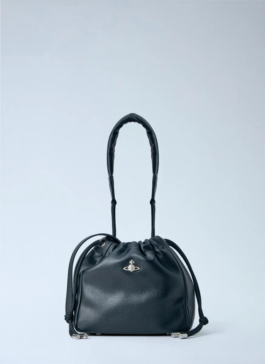 Hilary Small Bucket Bag