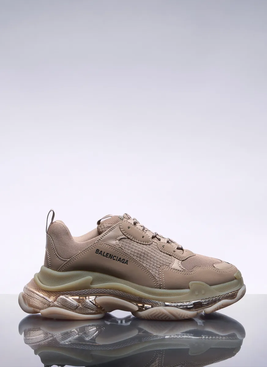Triple S Sneakers