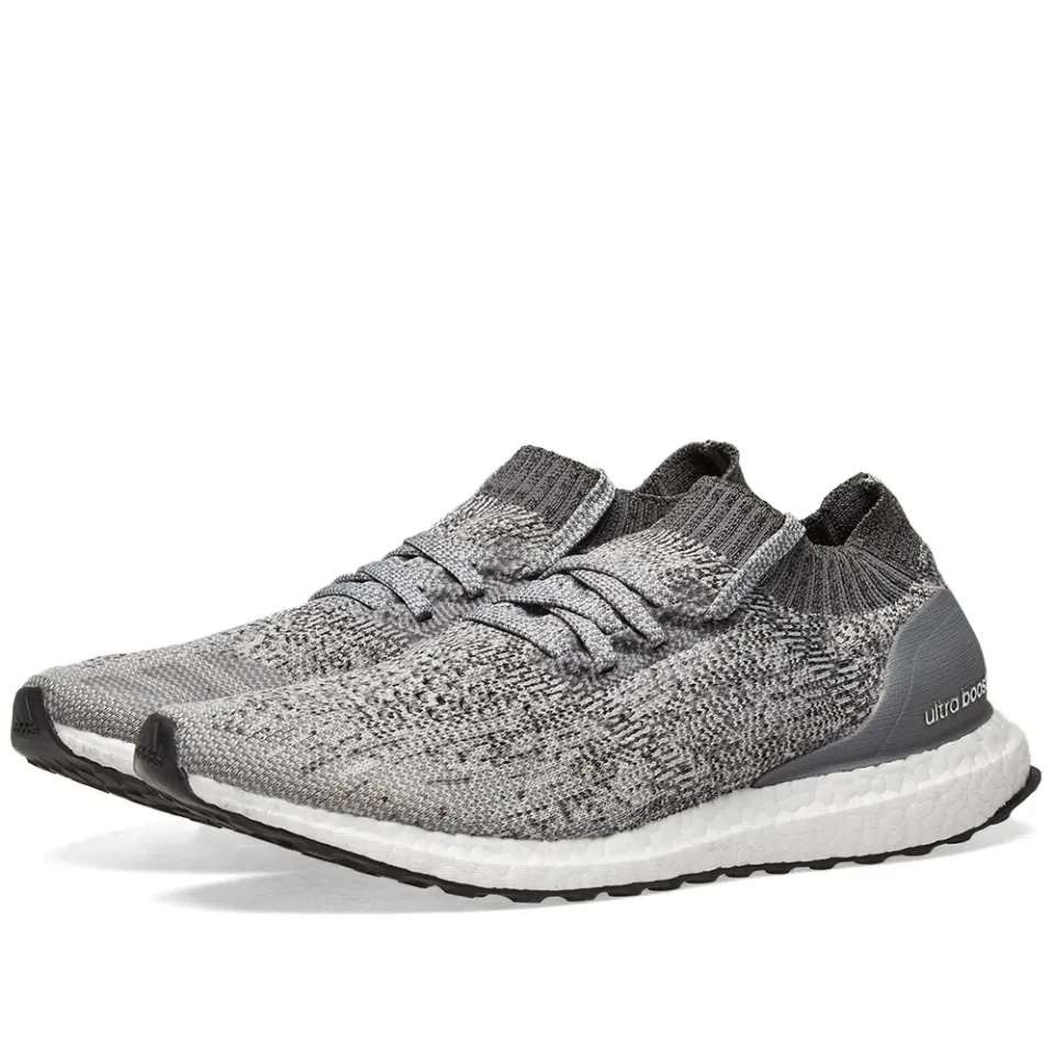 Ultra Boost Uncaged