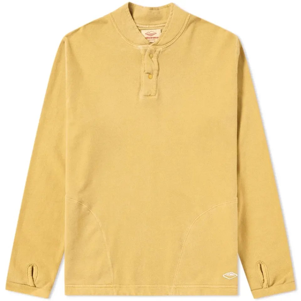 Pullover Sweat
