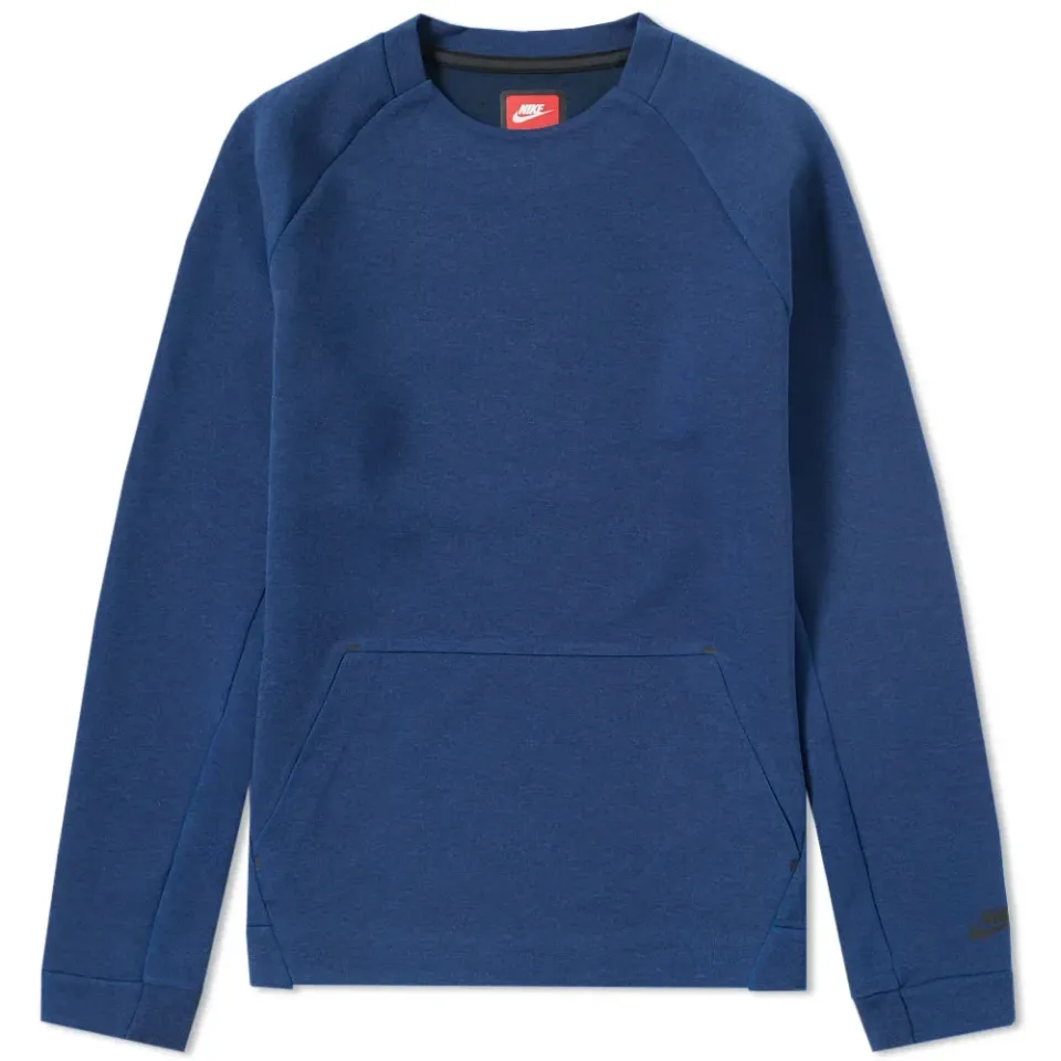 Tech Fleece Crew