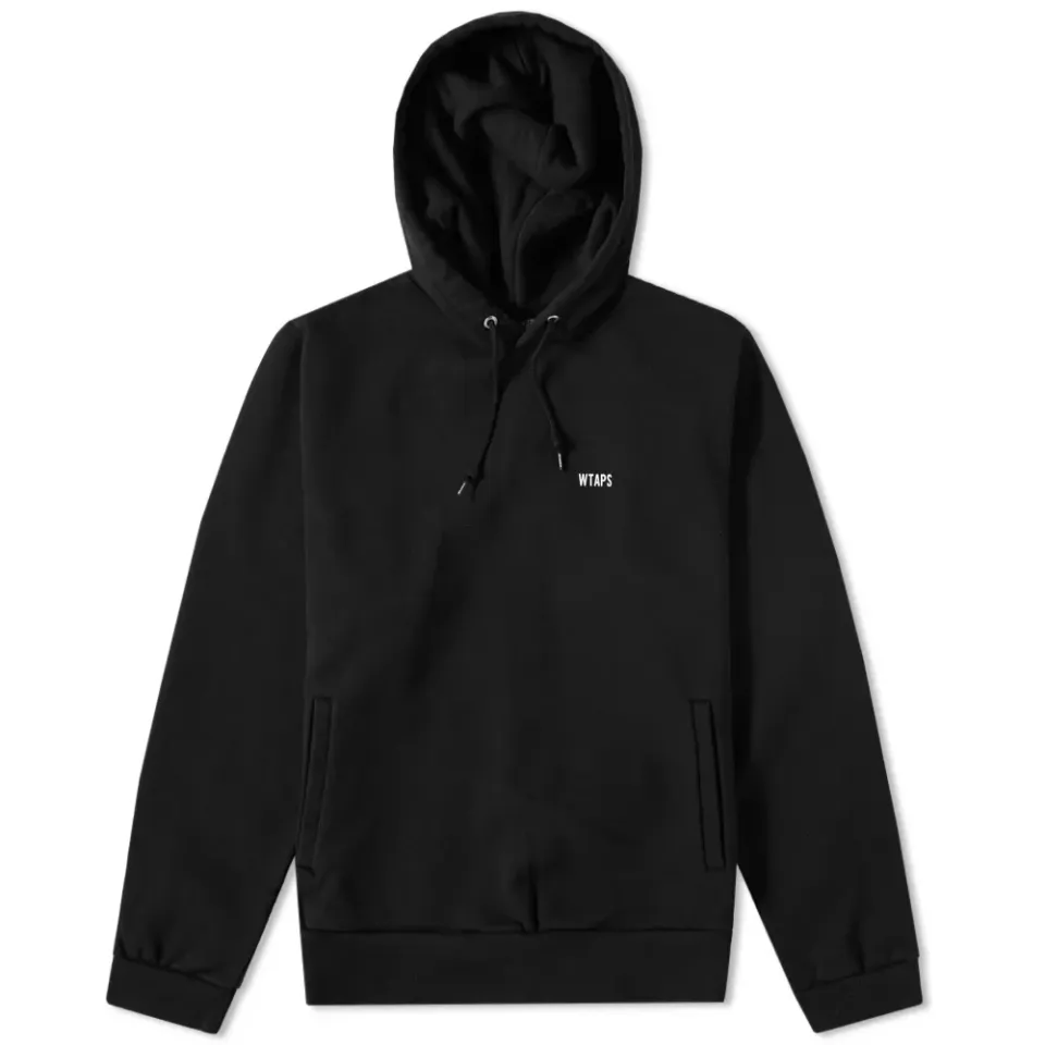 Design 03 Hoody