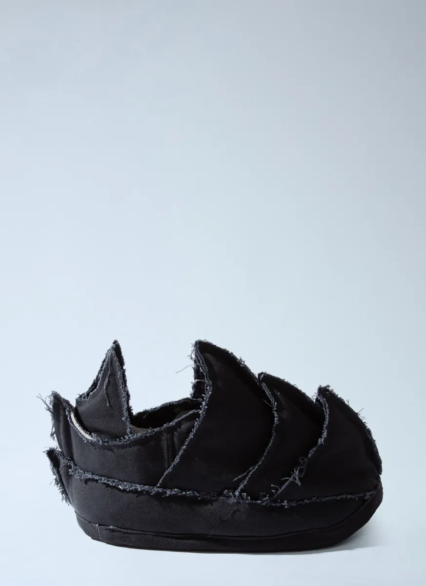 Re-Create Am'90 Dye Sneakers