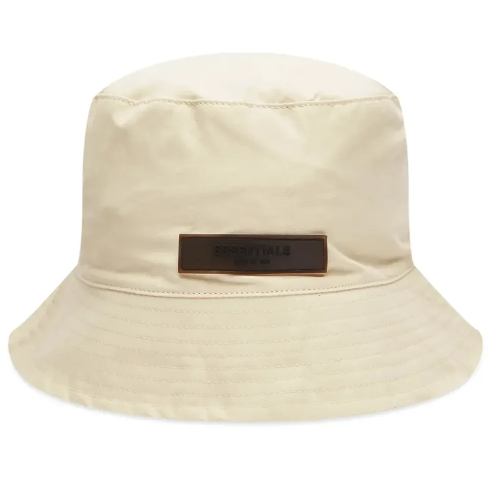 Summer Essentials Bucket Hat