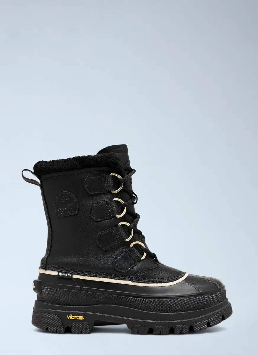 Caribou Horizon Mid GTX Boots