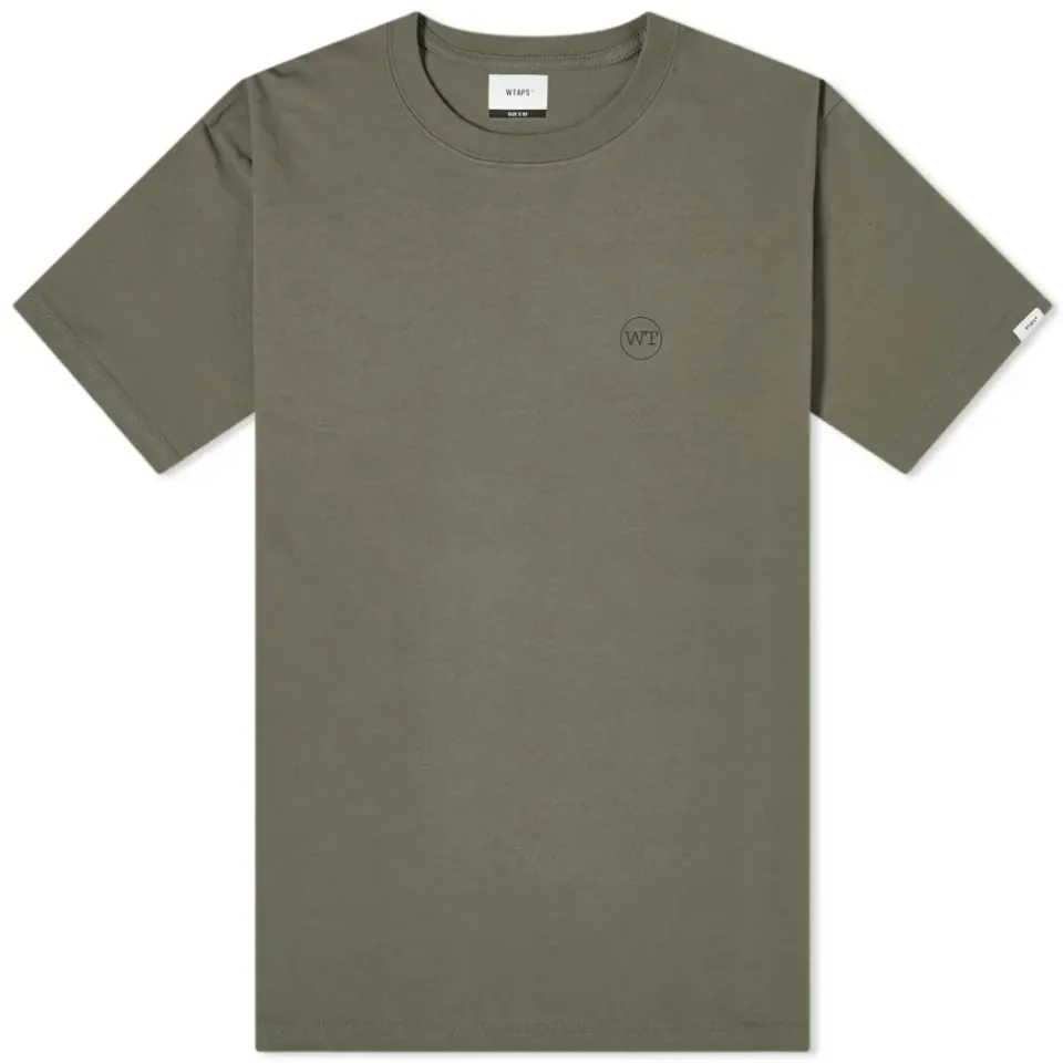 WTVUA Dot T-Shirt