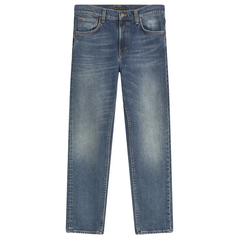 Nudie Lean Dean Jeans