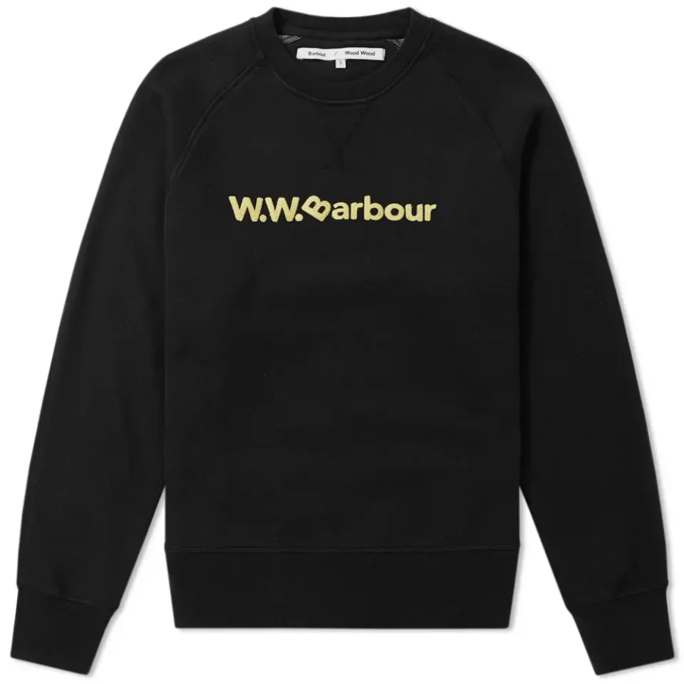 Ornsay Crew Sweat