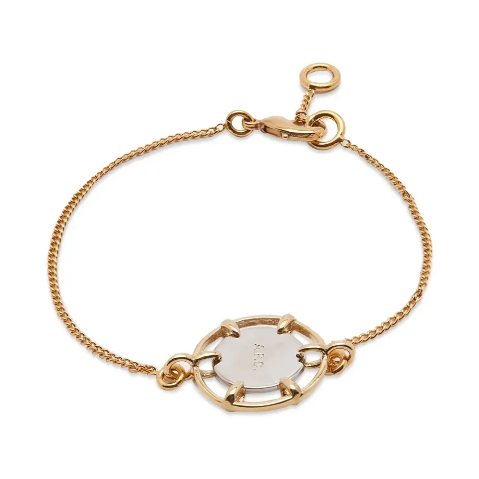 A.P.C. Eloi 2.0 Bracelet