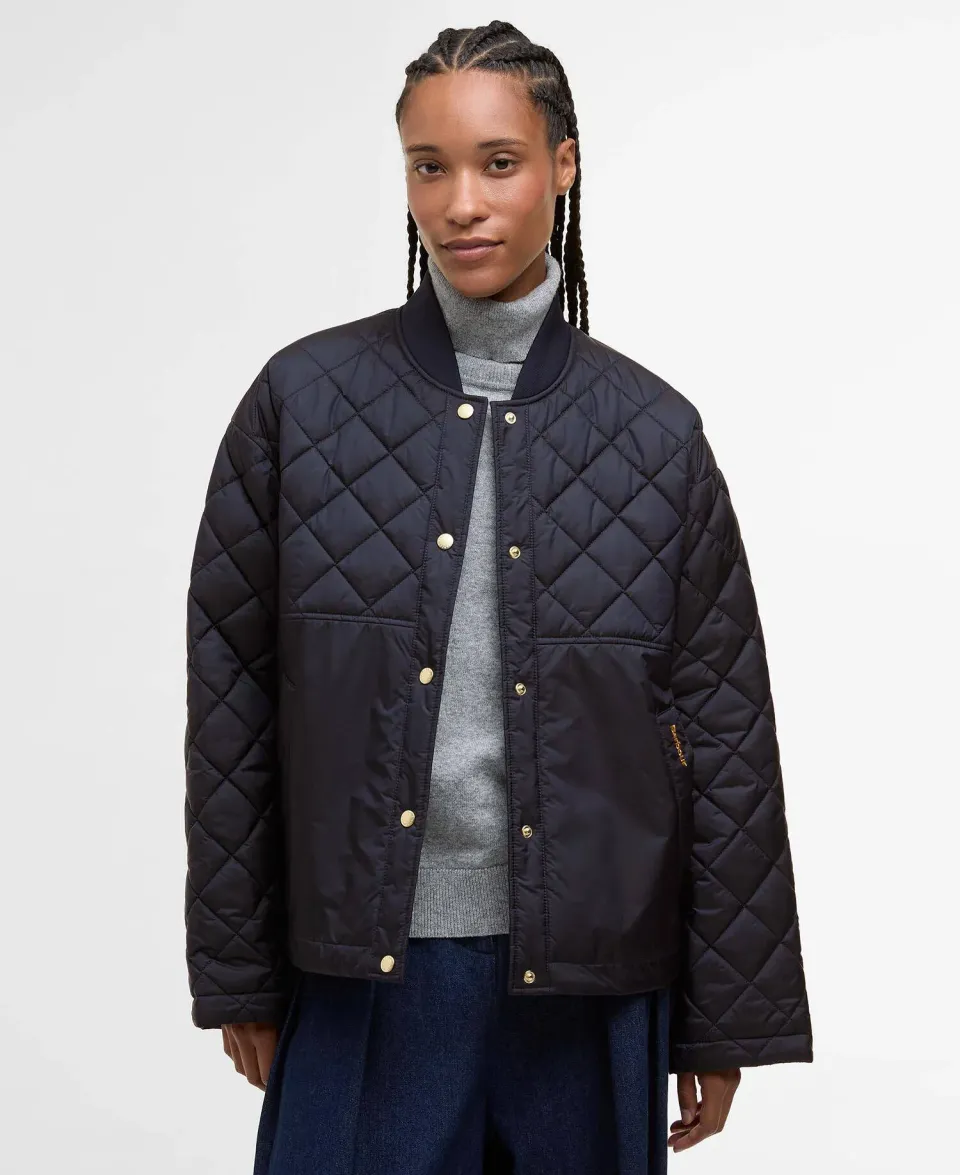 Wetherby Quilted Jacket