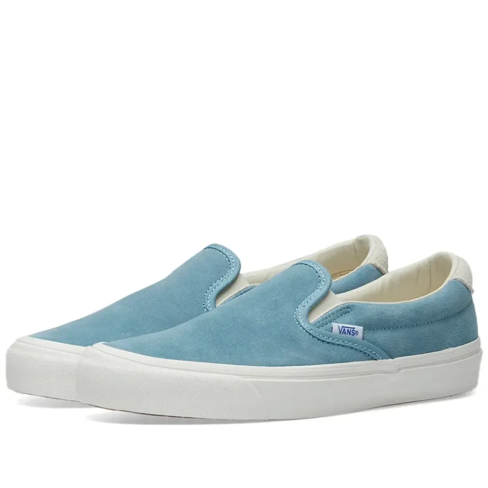 OG Slip On 59 LX