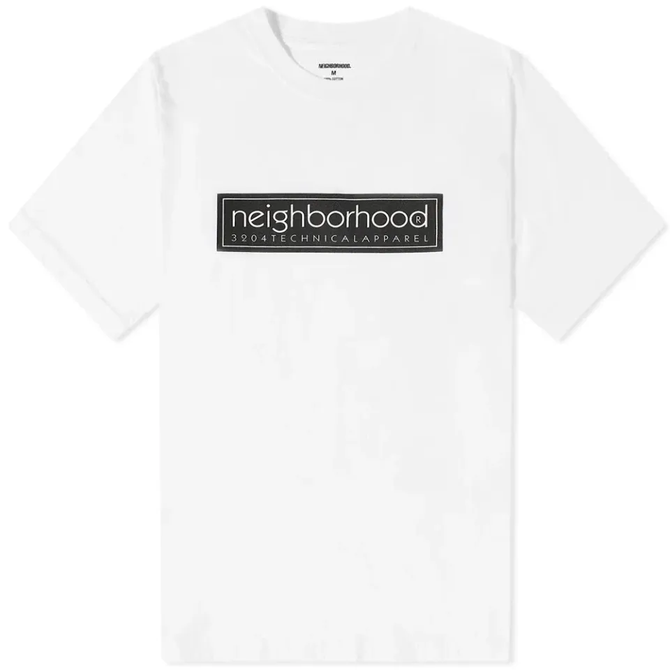 NH-10 Tee