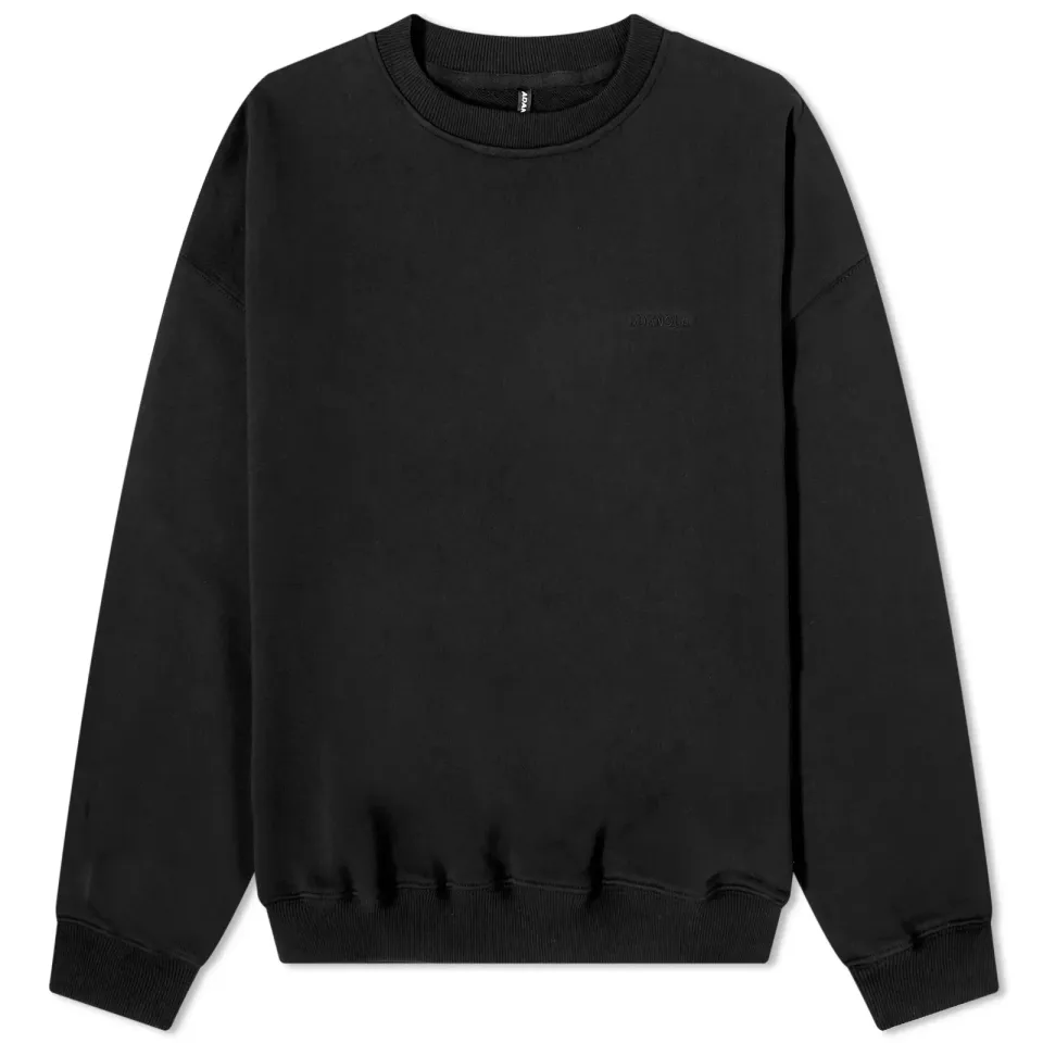 Oversized Sweat