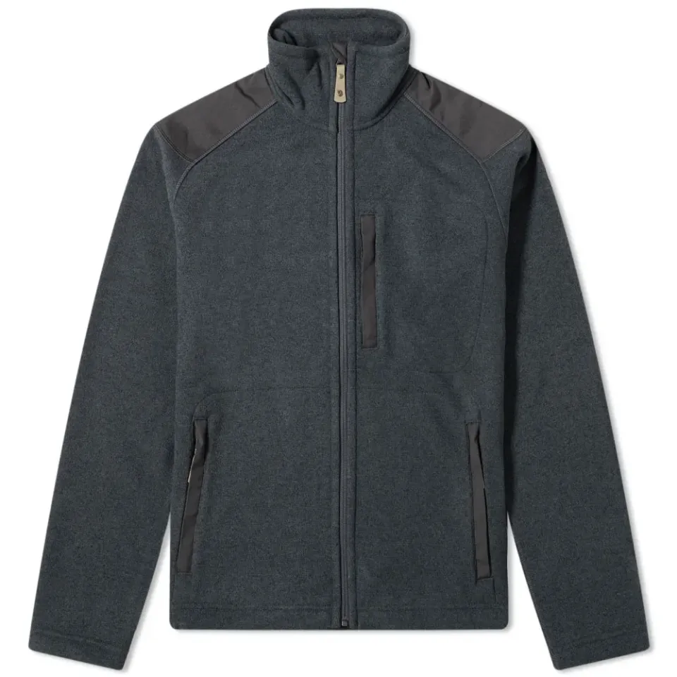Buck Fleece