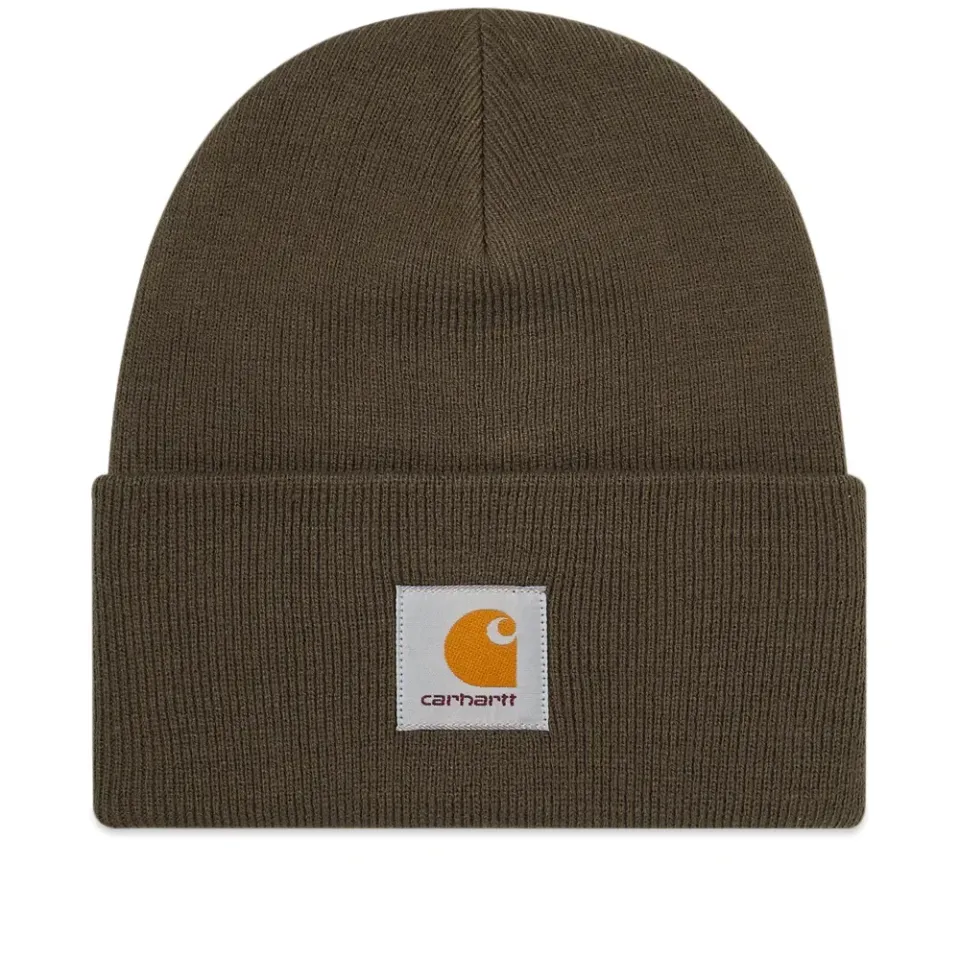 Watch Hat
