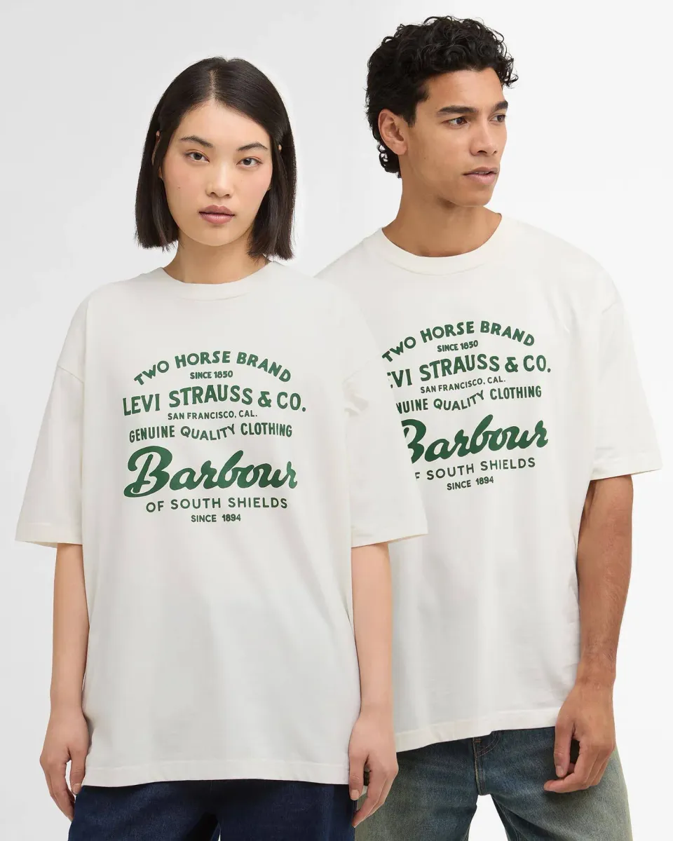 x Levi's Graphic T-Shirt