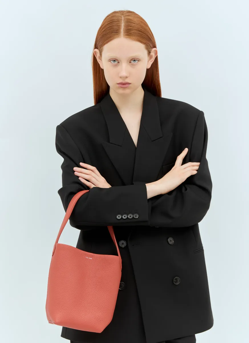 Small N/S Park Tote Bag