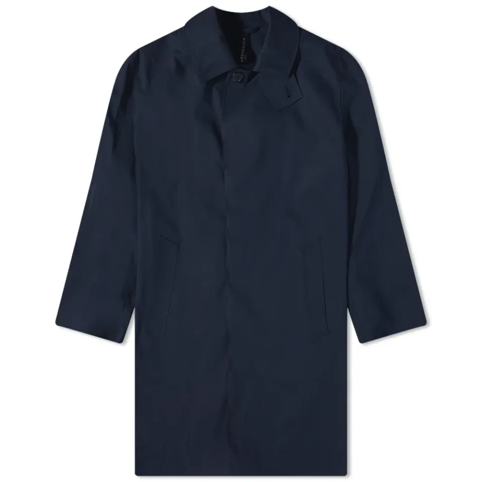 Oxford Coat